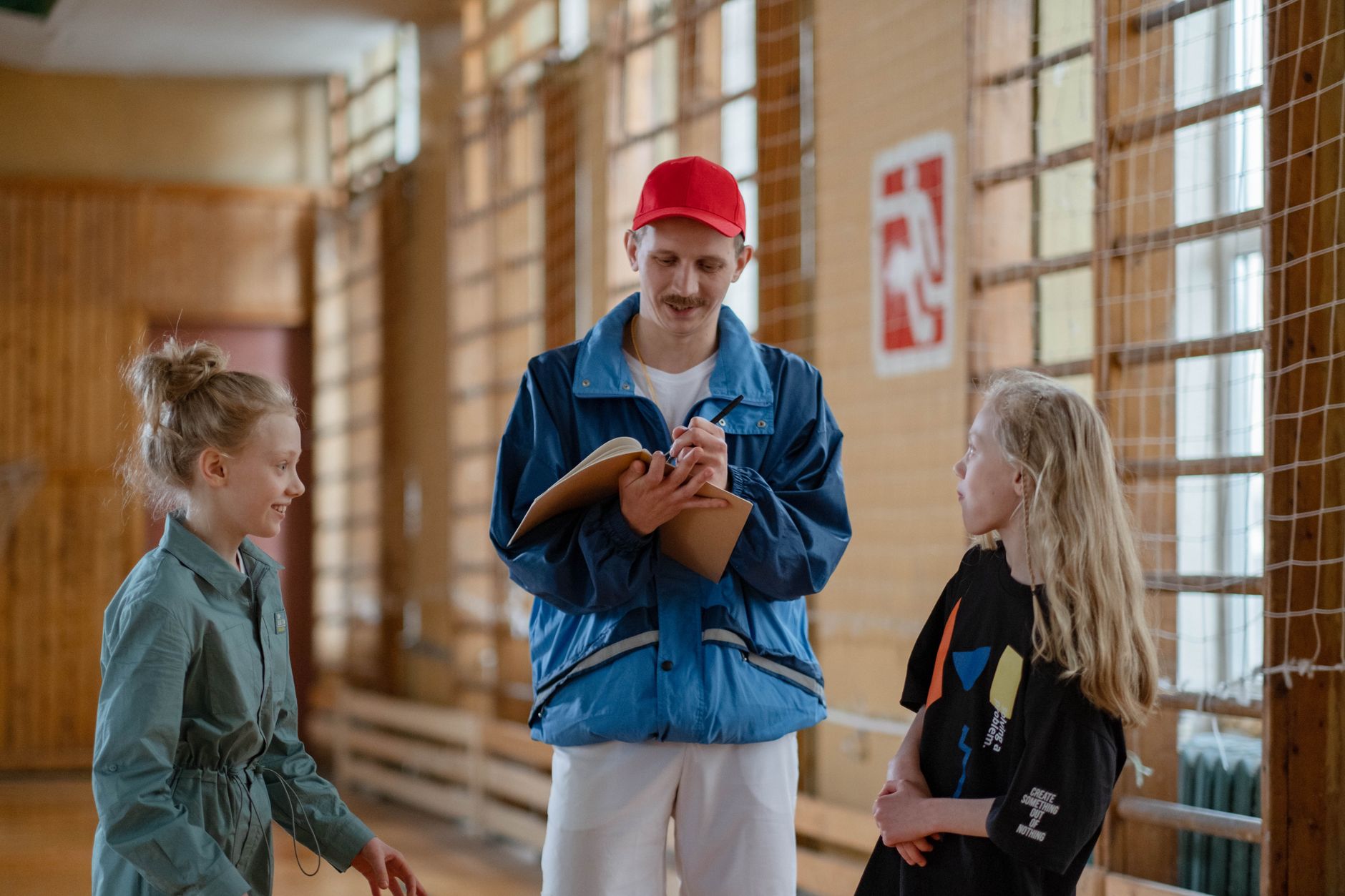 Coach scolaire Lunel